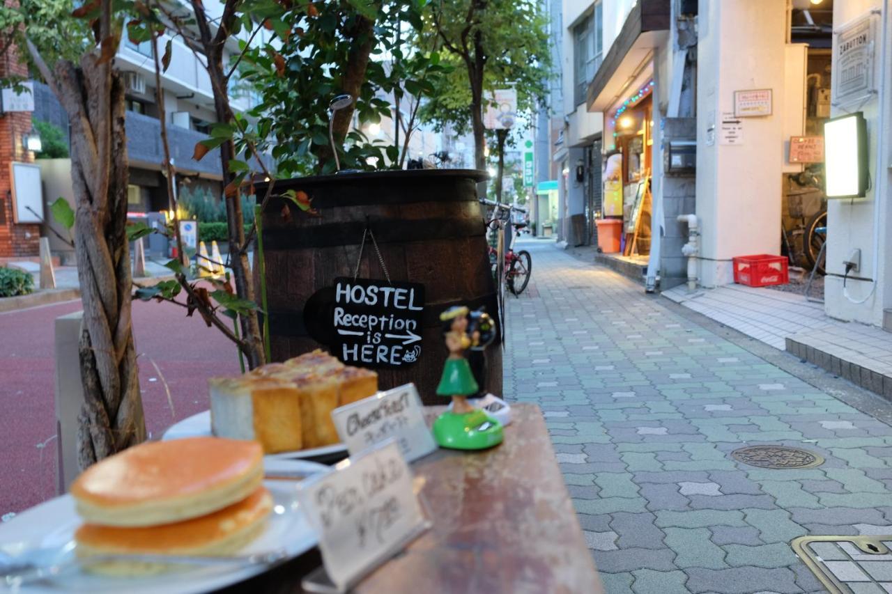 Wisma tamu Zabutton And Coffee *
